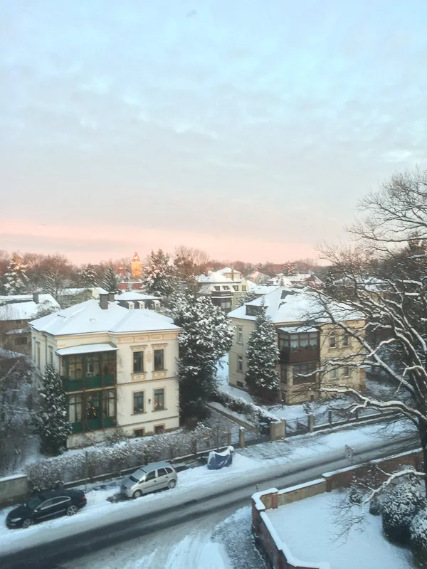 Dresden