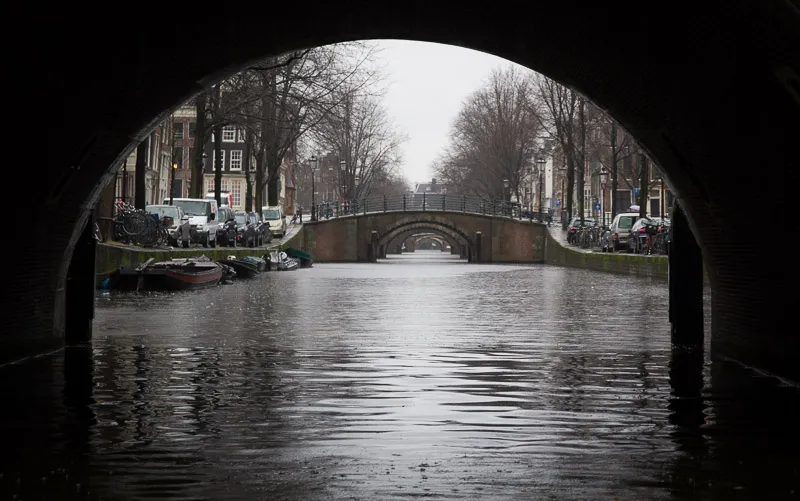 Seven Bridges