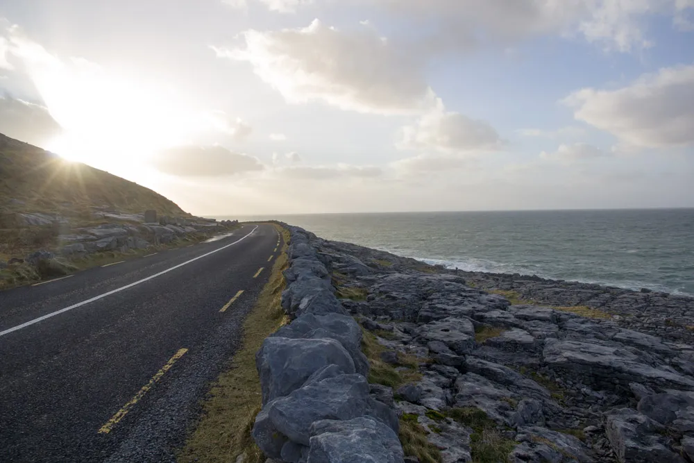 Wild Atlantic Way