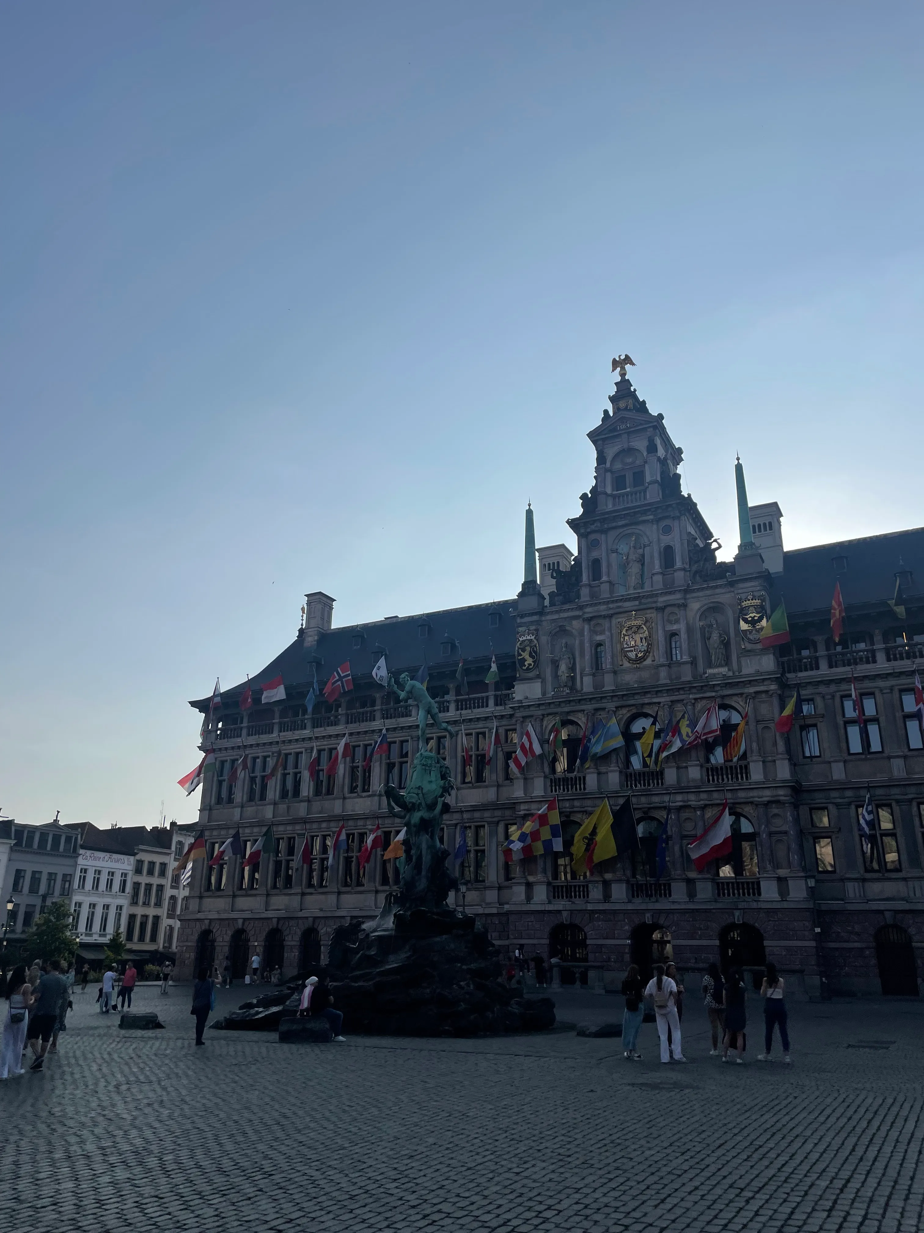 Antwerp