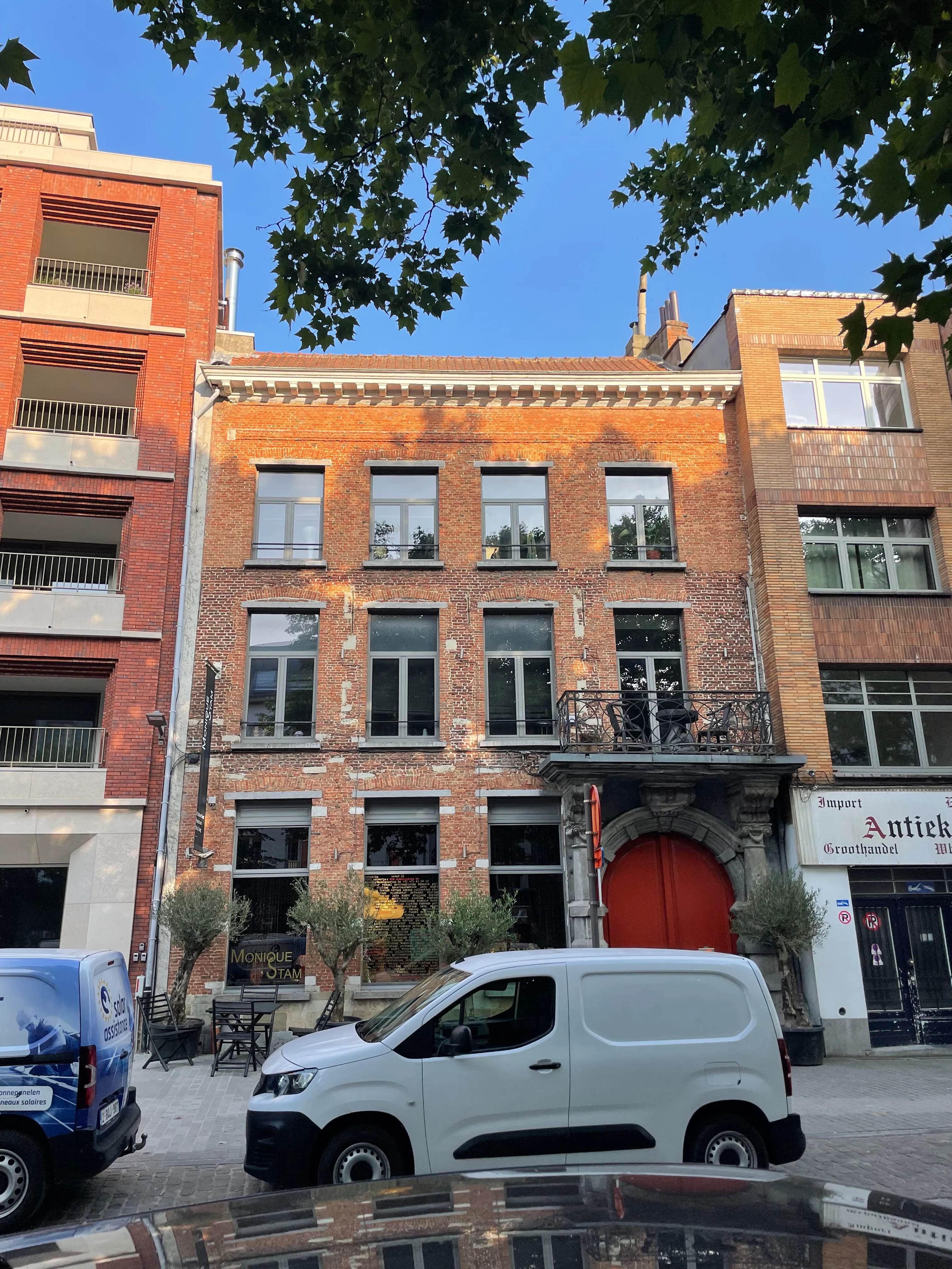 Antwerp 2