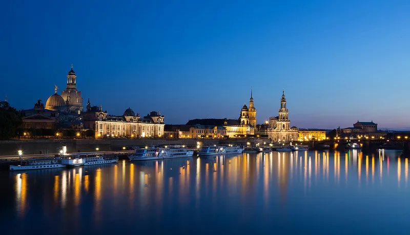 Dresden